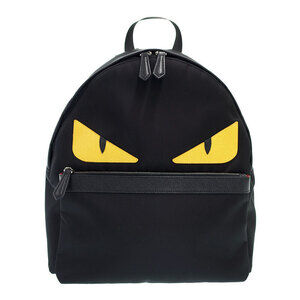 Fendi Bag Bugs Backpack
